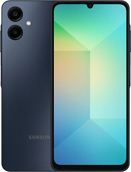 Смартфоны Samsung Galaxy A06 — фото, цена, купить