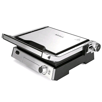 Электрогрили Kitfort KT 1601 — фото, цена, купить