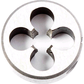 Резьбонарезной инструмент Плашка Квалитет М8х1,0 мм П-8-1,0 — фото, цена, купить