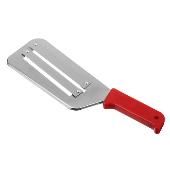 Vetta нерж Нож д/шинковки капусты 29,5х8,5см