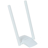 Сетевые карты, антенны Mercusys MW300UH N300 USB 2.0 (ант.внеш.несъем.) 2ант. — фото, цена, купить