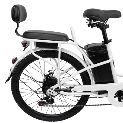 Электровелосипед Rude Stadt SL-S3HWM SL-S3HWM от магазина Zakaz43