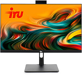 Моноблоки IRU Tactio 23ID 23.8" Full HD i3 12100 (3.3) 16Gb SSD256Gb UHDG 730 CR Windows 11 Pro Gbit (2111289) — фото, цена, купить