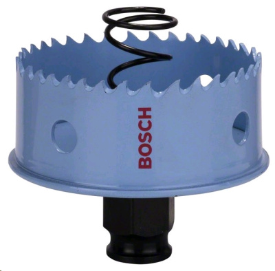По дереву Коронка пильная 65мм HSS-CO SM (Bosch) 2608584801  от магазина Zakaz43