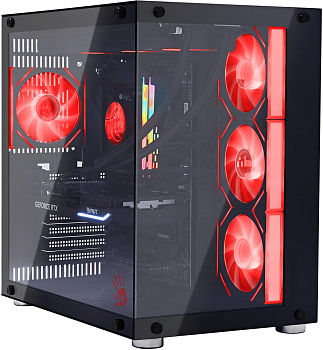 Системные блоки Bloody BD-PC CZ79C3 MT i7 13700KF (3.4) 64Gb SSD1Tb RTX5080 16Gb Windows 11 Home 64 GbitEt (2086027) — фото, цена, купить