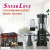 Соковыжималки SILVER LOVE SD52 SD52 от магазина Zakaz43