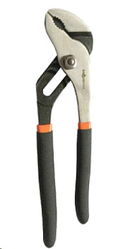 Клещи, щипцы Клещи Квалитет переставные 165 мм КП-165 — фото, цена, купить