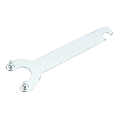 Для УШМ Ключ для УШМ-115/650,УШМ-125/900,УШМ-125/1100,УШМ-150/1300 JLW,KEY — фото, цена, купить