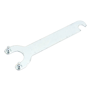 Для УШМ Ключ для УШМ-115/650,УШМ-125/900,УШМ-125/1100,УШМ-150/1300 JLW,KEY — фото, цена, купить