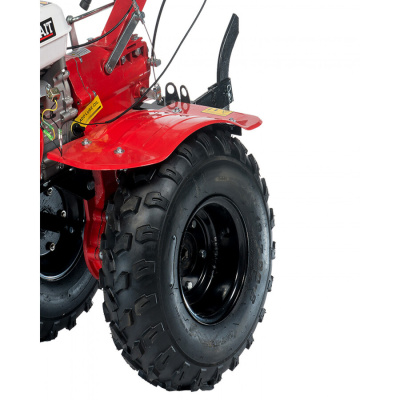 Мотоблоки Brait BR-105 WPRO 7,0л.с., 3/1, 19/7-8, 92 кг. 04.01.007.002 от магазина Zakaz43