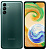 Samsung Galaxy A04s 4/64Gb Green Смартфон