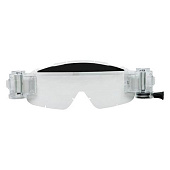 Shift White Goggle Roll Off System Clear (20954-012-OS) от магазина Zakaz43
