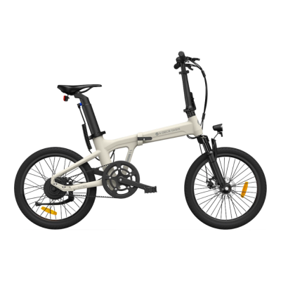 Электровелосипед ADO Electric Bicycle A20S Lite белый ADO_A20S_Lite_Wh от магазина Zakaz43