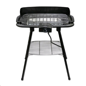 Электрогрили First F A-5350 Black — фото, цена, купить