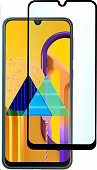Full Glue Samsung Galaxy M31 тех пак Защитное стекло