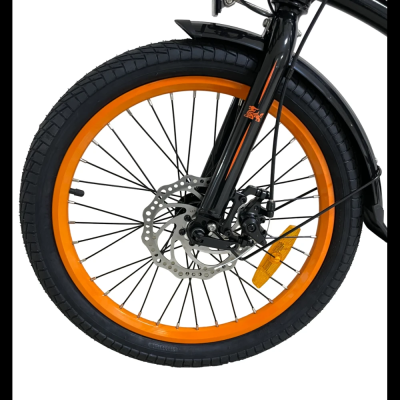 Электровелосипед Kugoo Kirin V1 Pro Kirin V1 Pro от магазина Zakaz43