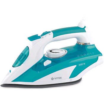 Утюги Vitek 8355 — фото, цена, купить