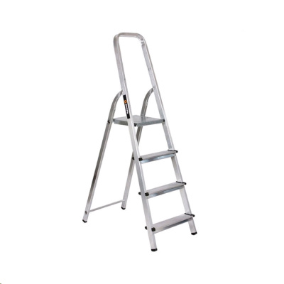 Лестницы, Стремянки Стремянка алюминиевая СА 1х4 Вихрь  от магазина Zakaz43