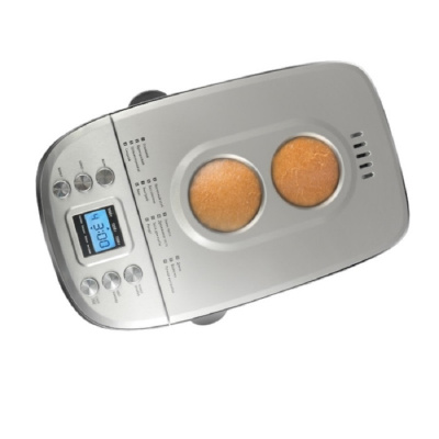 Хлебопечки Centek CT-1415 бел/сталь CT-1415 (бел/сталь) от магазина Zakaz43