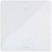 Весы напольные Energy EN 421 белый — фото, цена, купить