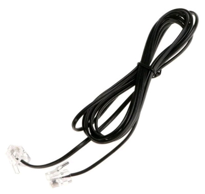 Телефоны проводные Maxvi CS-01 black 4451 от магазина Zakaz43