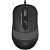 A4Tech Fstyler FM10 черный/серый оптическая (1600dpi) USB (4but) FM10 GREY Мышь