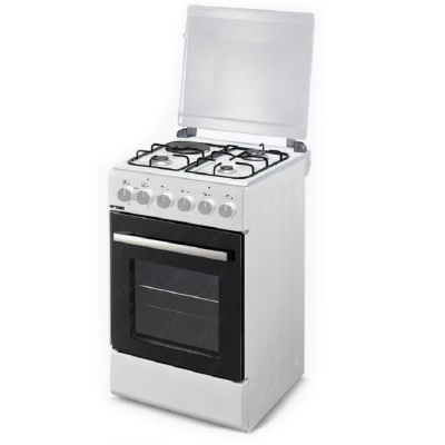 Газовые OPTIMA FS-1356 (Белый) FS-1356  от магазина Zakaz43