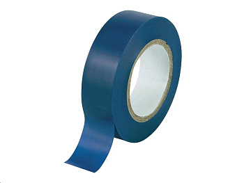 Изолента Изолента (10m * 15mm * 0,15mm) синий — фото, цена, купить