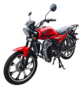 Мопеды Мопед Комета II Luxe (110) LED Aquamarine — фото, цена, купить