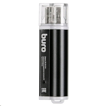 Карт-ридеры Buro BU-CR-3101 ЧЕРНЫЙ — фото, цена, купить