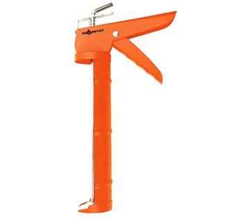 Для герметика Пистолет для герметика Квалитет 310 мл ПГ-310 — фото, цена, купить