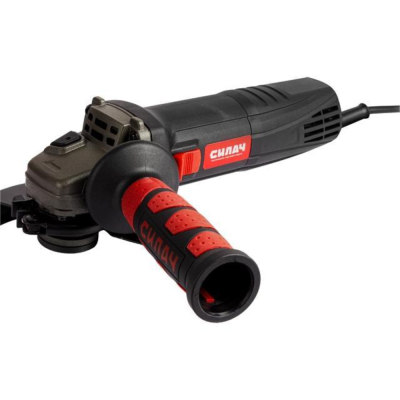 Шлифмашинки  СИЛАЧ МШУ-125.900П МШУ-125.900П от магазина Zakaz43