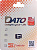 micro SDHC 32Gb Class10 Dato DTTF032GUIC10 w/o adapter Флеш карта