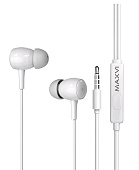 Наушники Maxvi MHF-17 Easy white — фото, цена, купить