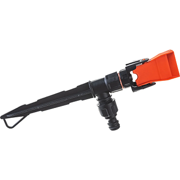 Оборудование для полива Распылитель грядочный ЖУК под коннектор — фото, цена, купить