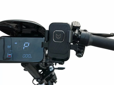 Электровелосипед Motiko V5 Pro  от магазина Zakaz43