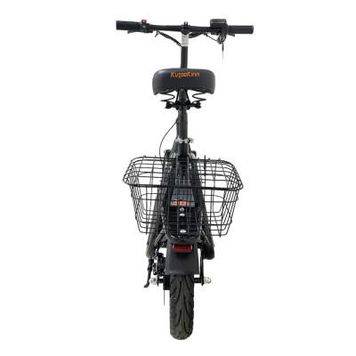 Электроскутер Kugoo Kirin C1 +  от магазина Zakaz43