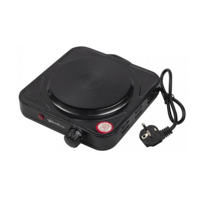 Настольные плиты HAPPY PANDA HP-01BK HP-01BK от магазина Zakaz43