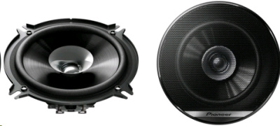 Акустика Pioneer TS-G1310F 230Вт 89дБ 4Ом 13см (5дюйм) (ком.:2кол.) коаксиальные однополосные TS-G1310F от магазина Zakaz43