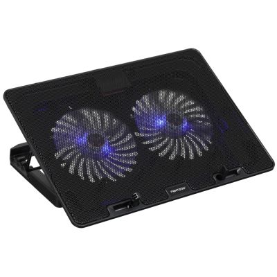 Охлаждение для ноутбука Jet.A Panteon CP-150 Black CP-150 от магазина Zakaz43