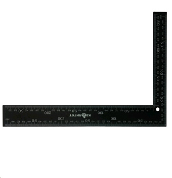 Угольники Угольник цельнометаллический Квалитет 600 мм УЦМ-600 — фото, цена, купить