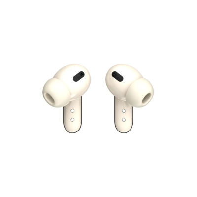 Наушники Tecno True 1 Air Creamy White TCN-TU01.AIR.WH от магазина Zakaz43