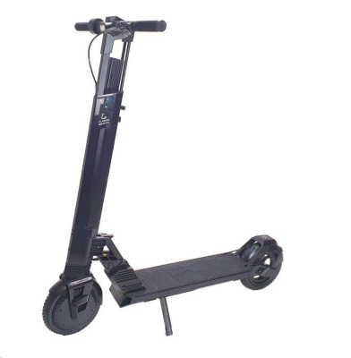 Электросамокат Kugoo Kirin HX Plus 250w 36v 15ah  от магазина Zakaz43