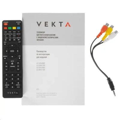 Телевизоры VEKTA LD-40SF4113BT 40SF4113BT от магазина Zakaz43