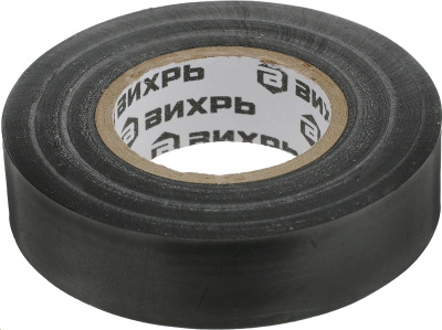 Изолента Изолента (20m * 19mm * 0,15mm) чёрный  от магазина Zakaz43