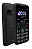 Digma Linx S220 32Mb черный Телефон мобильный