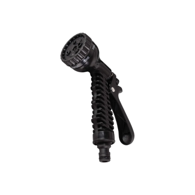 Шланги поливочные Набор для полива с растягивающимся шлангом 30м Eurolux 73/7/2/40 от магазина Zakaz43