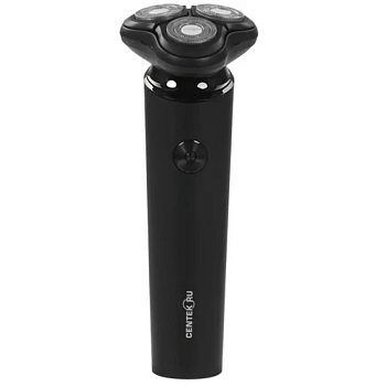 Электробритвы Centek CT-2156 (черный) — фото, цена, купить