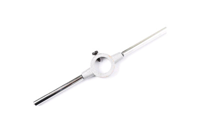 Резьбонарезной инструмент Плашкодержатель Квалитет 20 мм ПД-20  от магазина Zakaz43