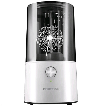 Увлажнители Centek СТ-5101 BLACK — фото, цена, купить